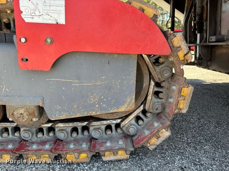 image for item DV2596 2011 Wirtgen W250 milling machine