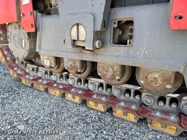 image for item DV2596 2011 Wirtgen W250 milling machine