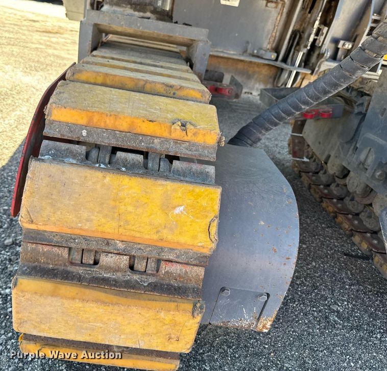 image for item DV2596 2011 Wirtgen W250 milling machine