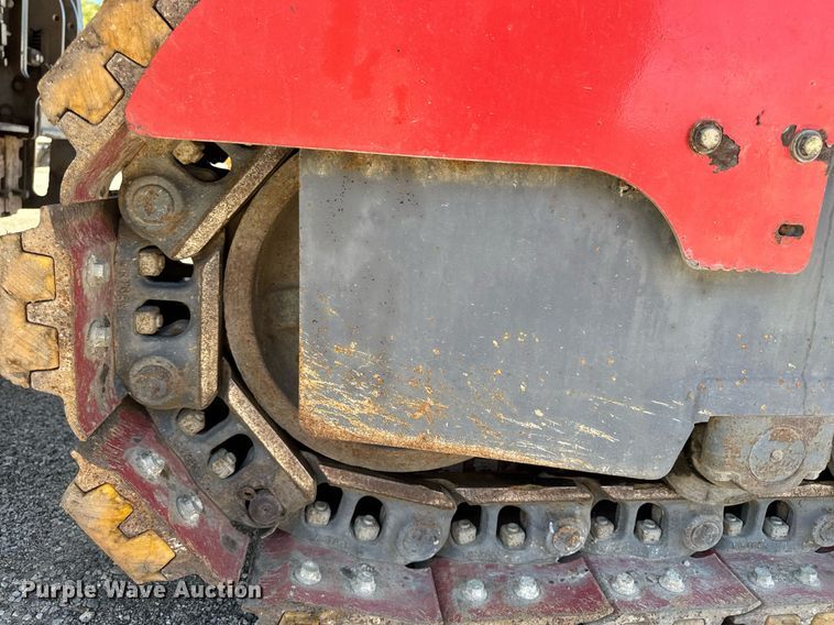 image for item DV2596 2011 Wirtgen W250 milling machine