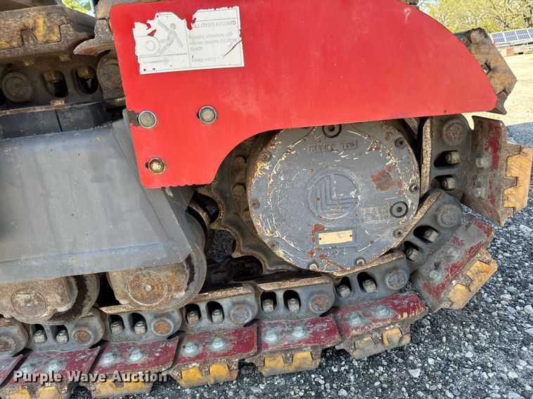 image for item DV2596 2011 Wirtgen W250 milling machine