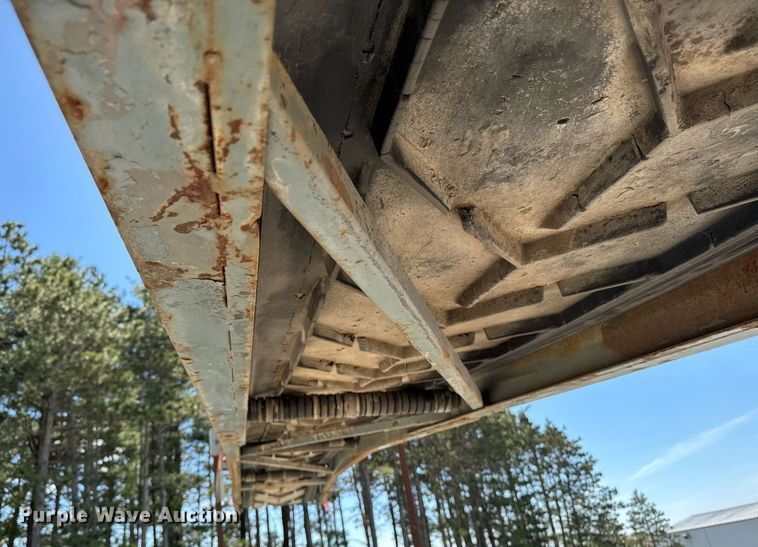 image for item DV2597 1997 Wirtgen 2000DC milling machine