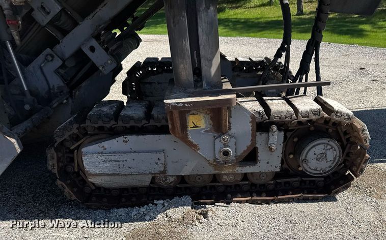 image for item DV2597 1997 Wirtgen 2000DC milling machine