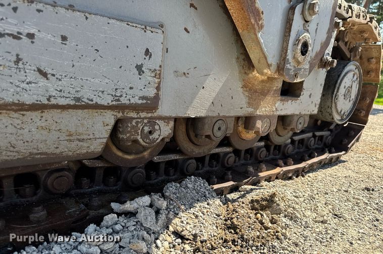 image for item DV2597 1997 Wirtgen 2000DC milling machine