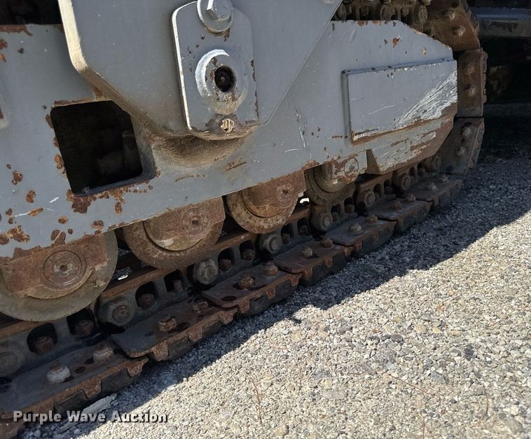 image for item DV2597 1997 Wirtgen 2000DC milling machine