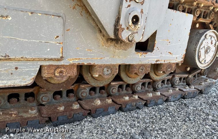 image for item DV2597 1997 Wirtgen 2000DC milling machine