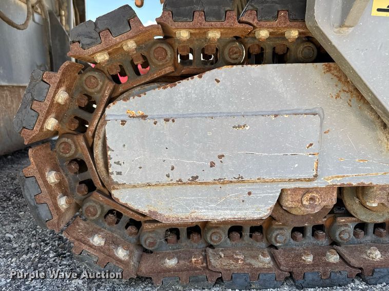 image for item DV2597 1997 Wirtgen 2000DC milling machine