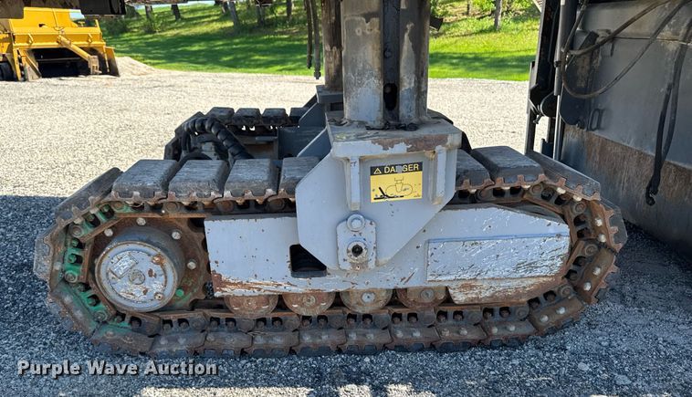 image for item DV2597 1997 Wirtgen 2000DC milling machine