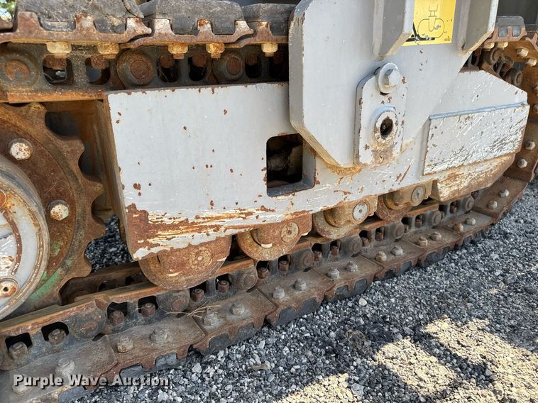 image for item DV2597 1997 Wirtgen 2000DC milling machine