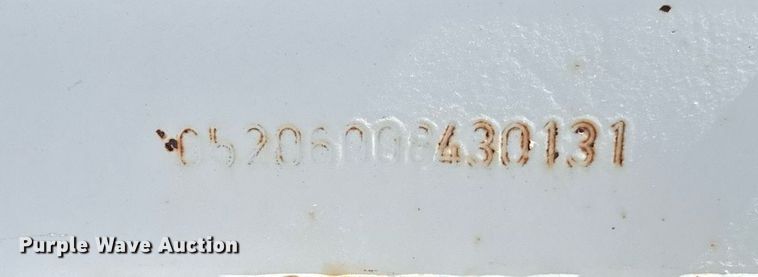 image for item DV2597 1997 Wirtgen 2000DC milling machine