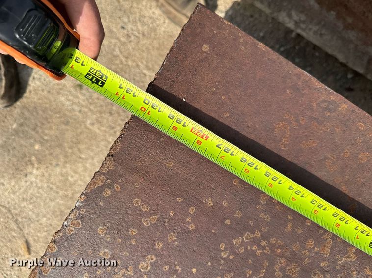 image for item DV2598 (7) I-beams