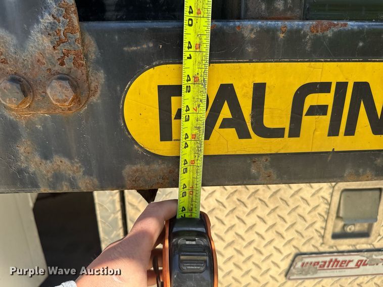 image for item DV2617 2012 Ford F550 Super Duty XL flatbed truck