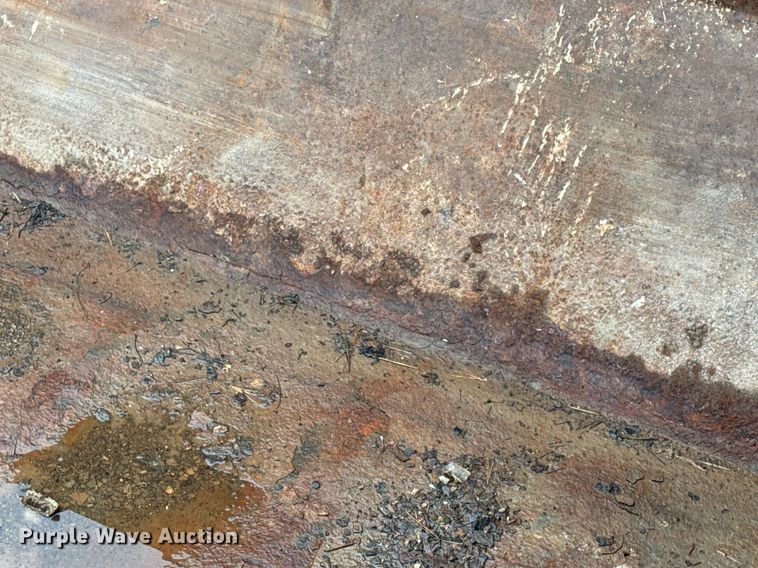 image for item DV4003 Wastequip roll-off container