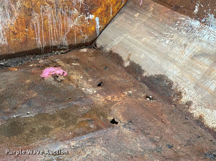 image for item DV4003 Wastequip roll-off container