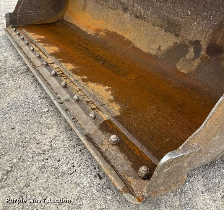 image for item DV4011 2007 Case 580 Super M Series 2 backhoe