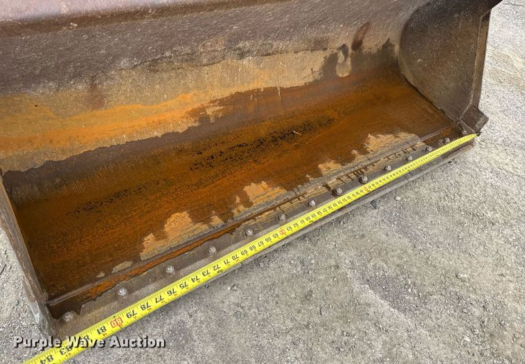 image for item DV4011 2007 Case 580 Super M Series 2 backhoe