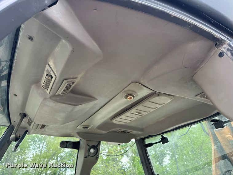 image for item DV4011 2007 Case 580 Super M Series 2 backhoe