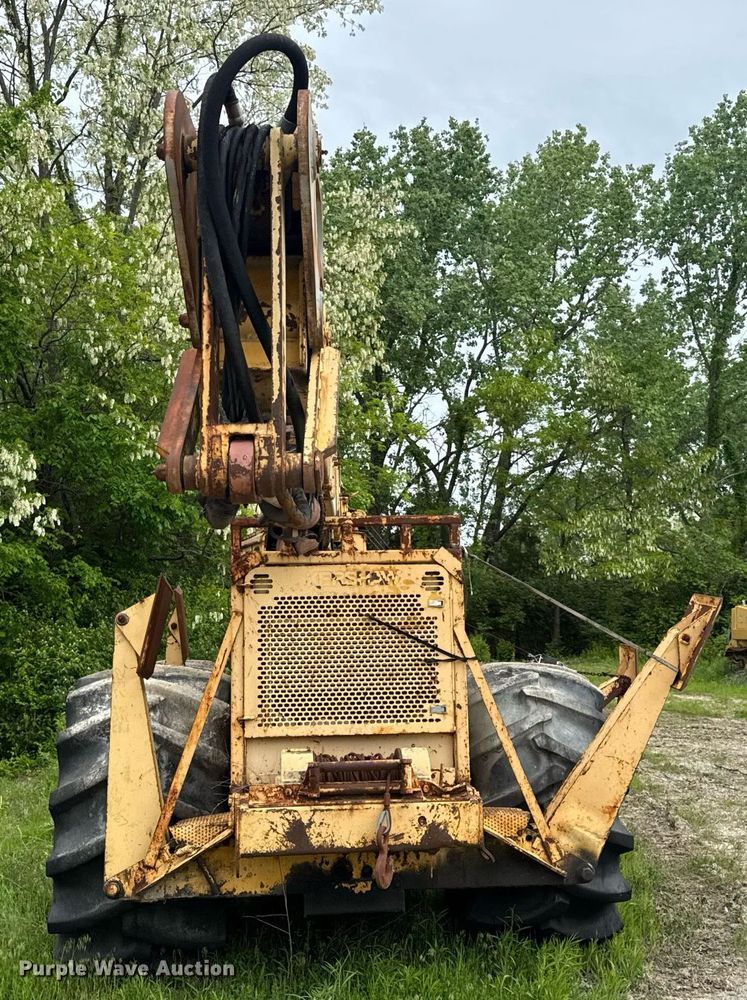 image for item DV4012 Kershaw Klipper 55-2 tree saw