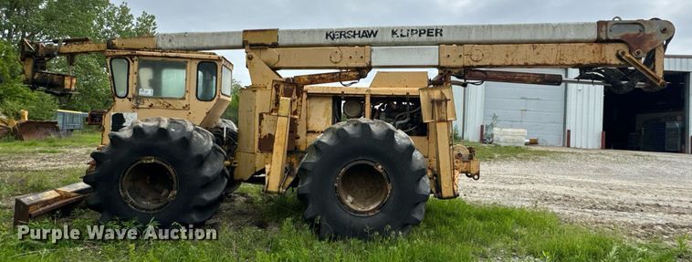 image for item DV4012 Kershaw Klipper 55-2 tree saw