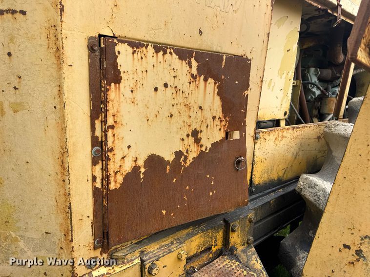 image for item DV4012 Kershaw Klipper 55-2 tree saw