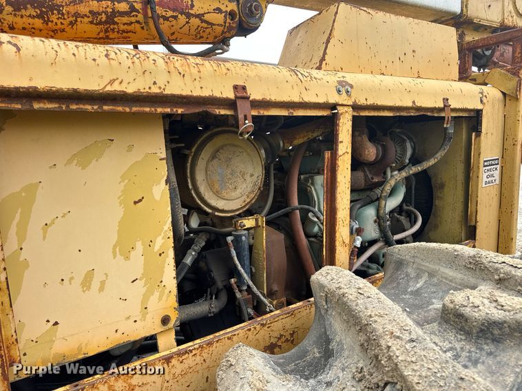 image for item DV4012 Kershaw Klipper 55-2 tree saw