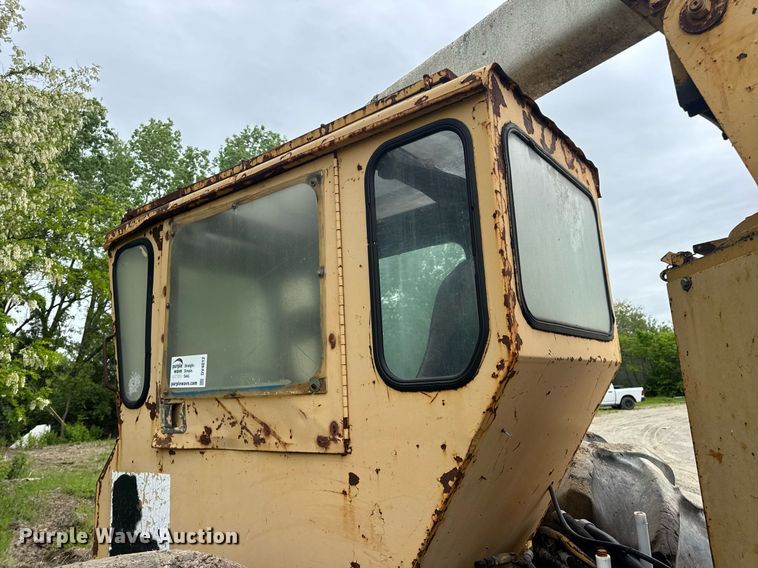 image for item DV4012 Kershaw Klipper 55-2 tree saw