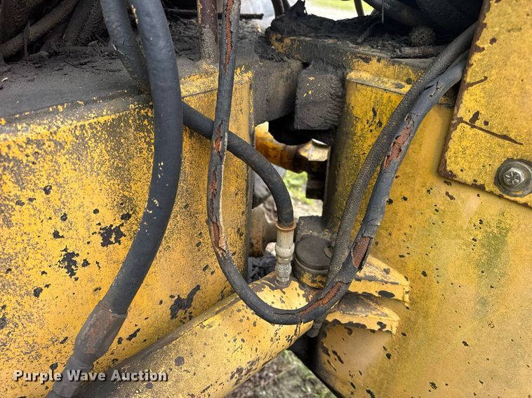 image for item DV4012 Kershaw Klipper 55-2 tree saw