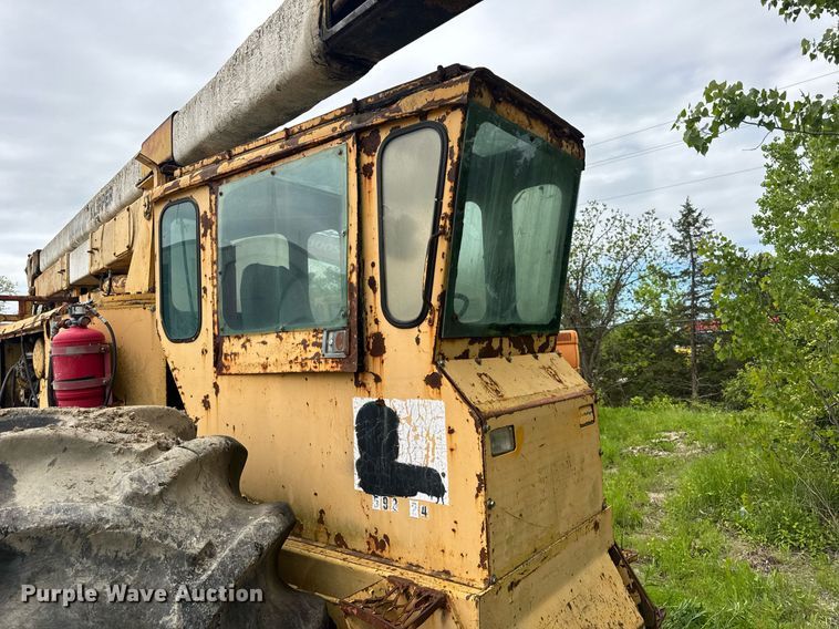 image for item DV4012 Kershaw Klipper 55-2 tree saw