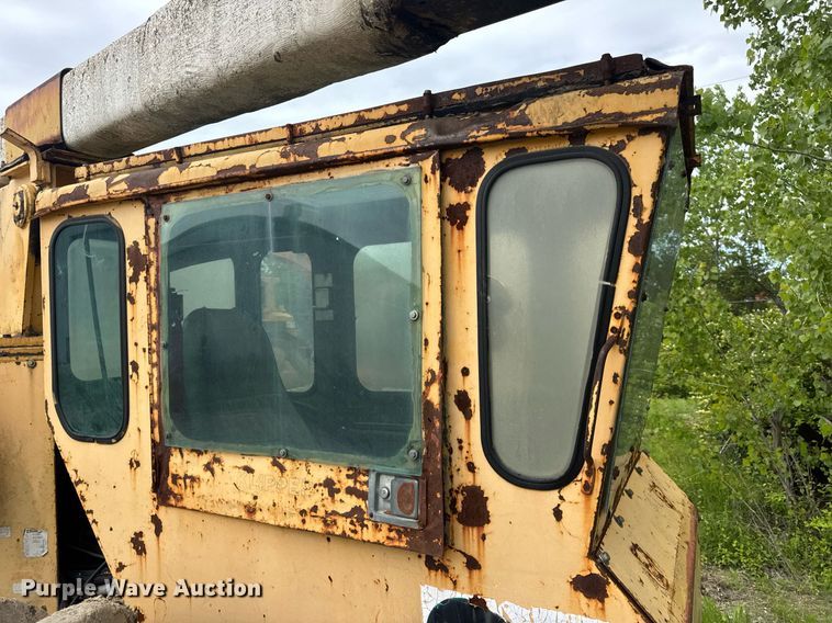 image for item DV4012 Kershaw Klipper 55-2 tree saw