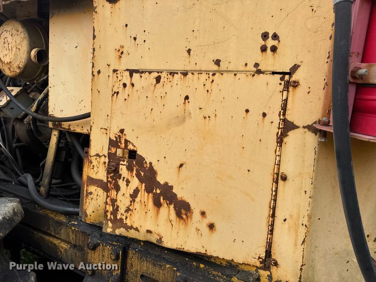 image for item DV4012 Kershaw Klipper 55-2 tree saw