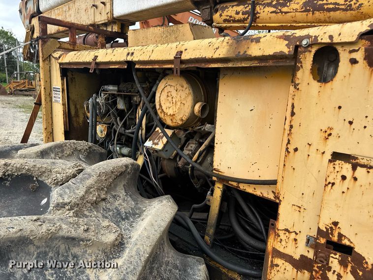 image for item DV4012 Kershaw Klipper 55-2 tree saw