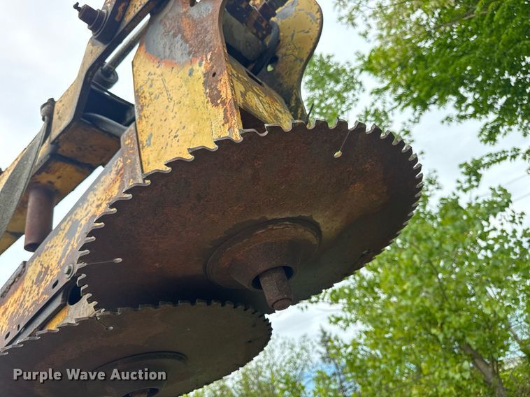 image for item DV4012 Kershaw Klipper 55-2 tree saw