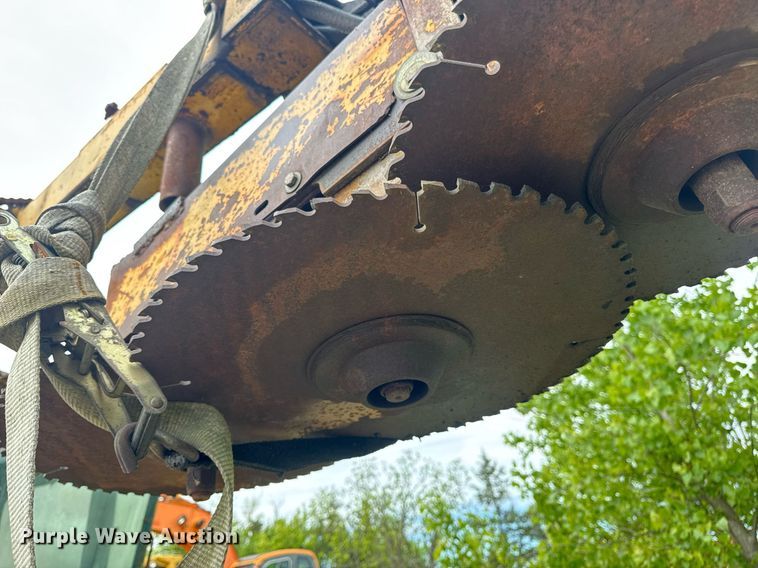 image for item DV4012 Kershaw Klipper 55-2 tree saw