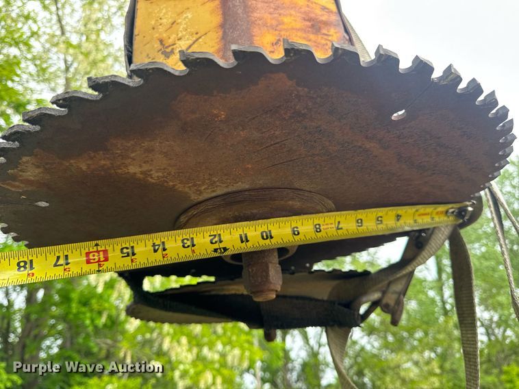 image for item DV4012 Kershaw Klipper 55-2 tree saw