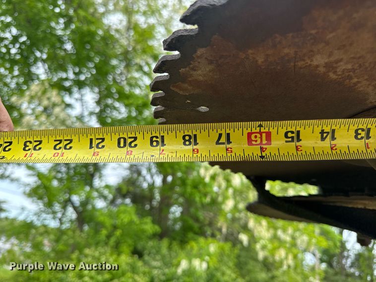 image for item DV4012 Kershaw Klipper 55-2 tree saw