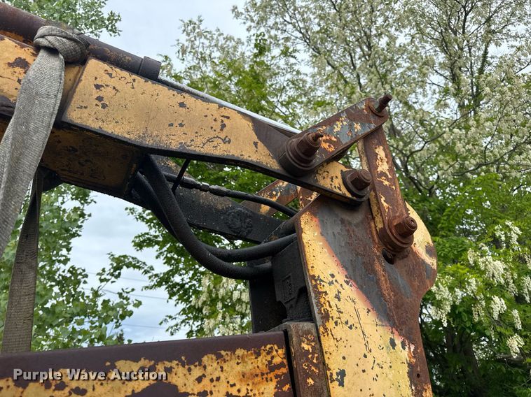 image for item DV4012 Kershaw Klipper 55-2 tree saw