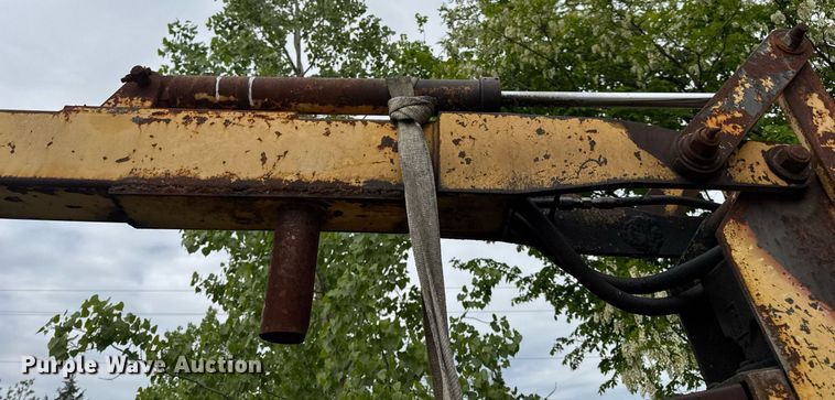 image for item DV4012 Kershaw Klipper 55-2 tree saw