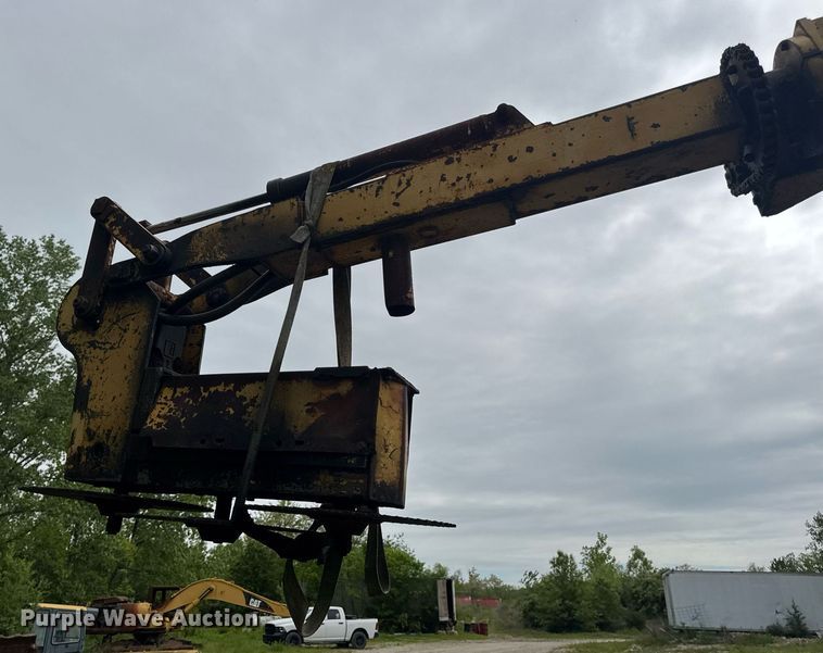 image for item DV4012 Kershaw Klipper 55-2 tree saw