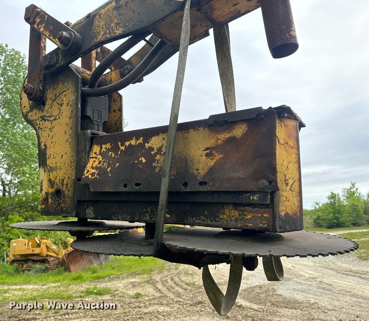 image for item DV4012 Kershaw Klipper 55-2 tree saw