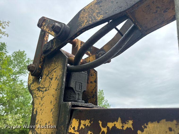 image for item DV4012 Kershaw Klipper 55-2 tree saw