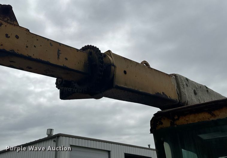 image for item DV4012 Kershaw Klipper 55-2 tree saw