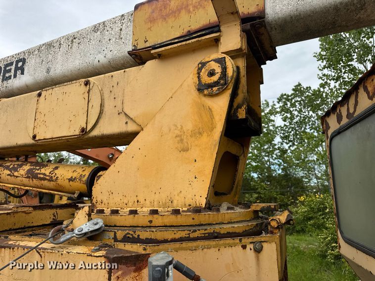 image for item DV4012 Kershaw Klipper 55-2 tree saw