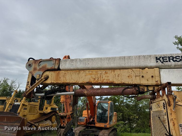 image for item DV4012 Kershaw Klipper 55-2 tree saw