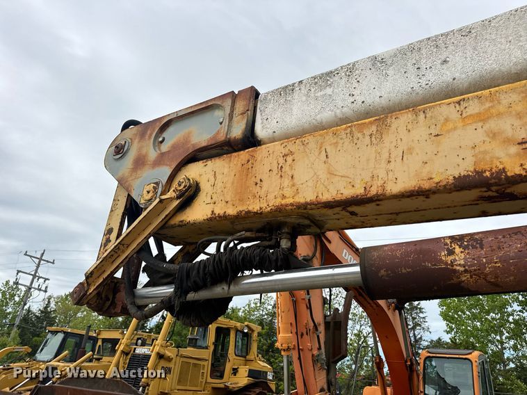 image for item DV4012 Kershaw Klipper 55-2 tree saw