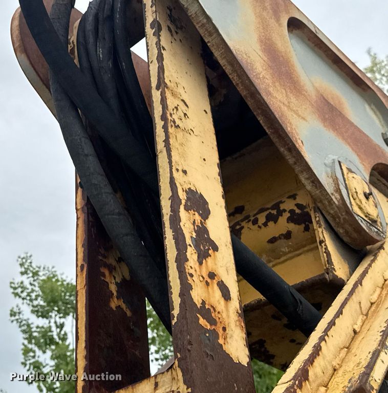 image for item DV4012 Kershaw Klipper 55-2 tree saw