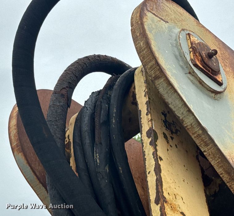 image for item DV4012 Kershaw Klipper 55-2 tree saw