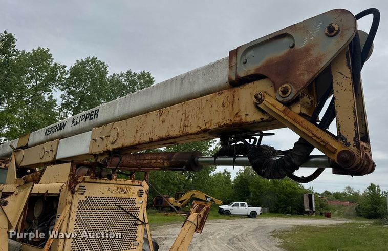 image for item DV4012 Kershaw Klipper 55-2 tree saw