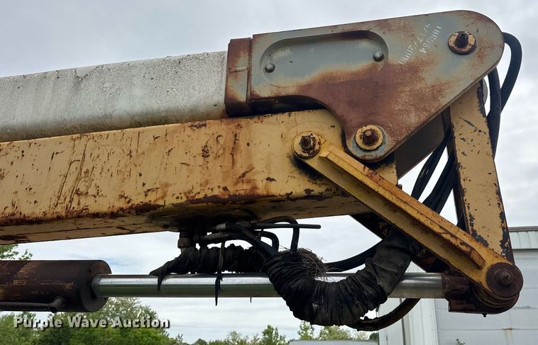 image for item DV4012 Kershaw Klipper 55-2 tree saw