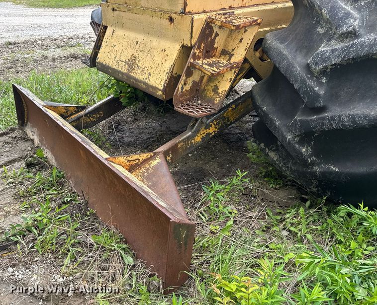 image for item DV4012 Kershaw Klipper 55-2 tree saw