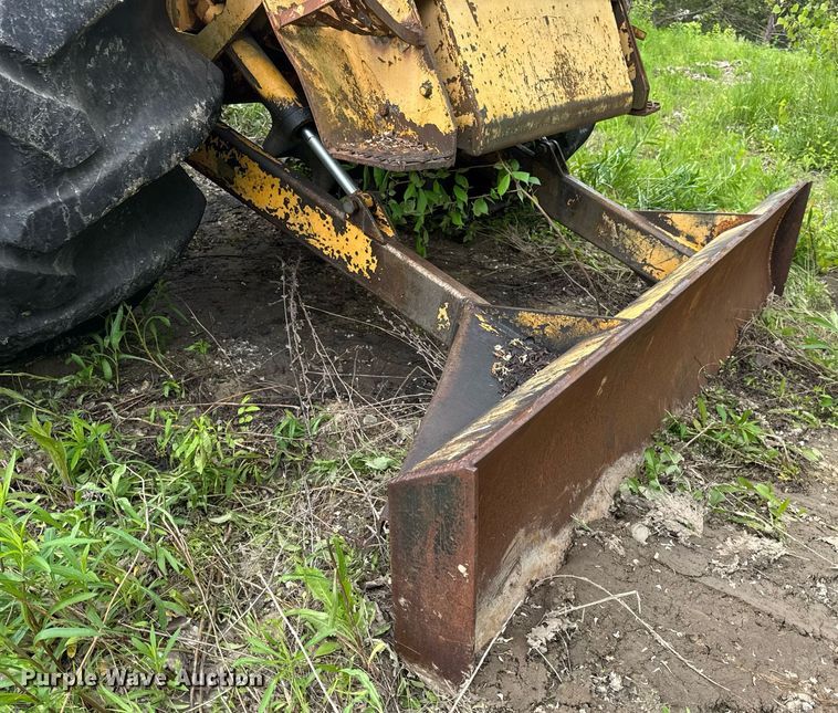 image for item DV4012 Kershaw Klipper 55-2 tree saw